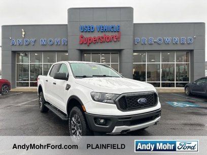 Used 2021 Ford Ranger XLT w/ Equipment Group 301A Mid