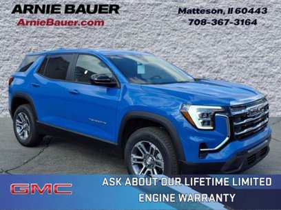 New 2026 GMC Terrain Elevation w/ Technology Package II