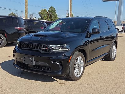Used 2024 Dodge Durango R/T