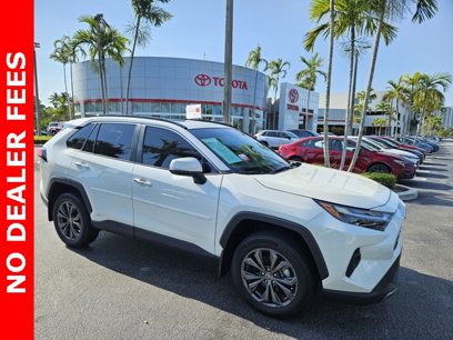 Certified 2022 Toyota RAV4 Limited