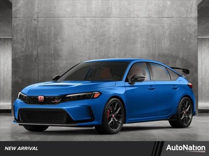 Used 2024 Honda Civic Type R