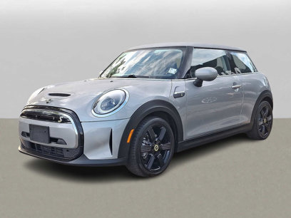 Certified 2024 MINI Cooper SE