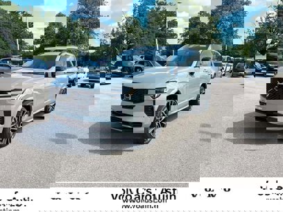 New 2026 Volvo XC90 B6 Ultra