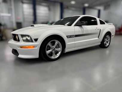 Used 2009 Ford Mustang GT