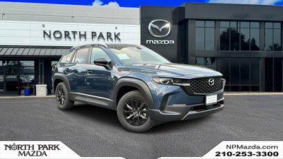 New 2025 MAZDA CX-50 2.5 Hybrid w/ Weather Package