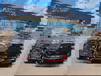 Used 2021 Hyundai Veloster N