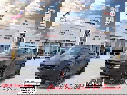 New 2025 Dodge Charger R/T w/ Quick Order Package 25M R/T