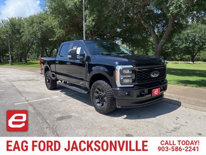Used 2023 Ford F250 XL w/ STX Appearance Package