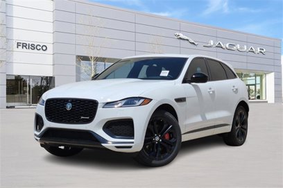 Used 2025 Jaguar F-PACE R-Dynamic S