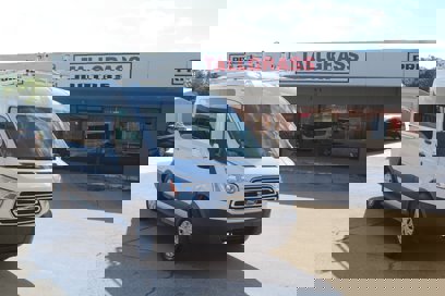 Used 2019 Ford Transit 150 XLT