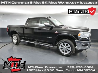 Used 2022 RAM 2500 Laramie