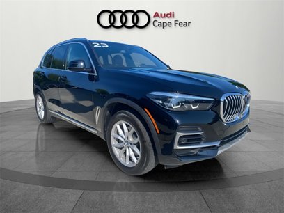 Used 2023 BMW X5 sDrive40i w/ Premium Package