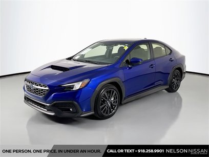 Used 2024 Subaru WRX Premium