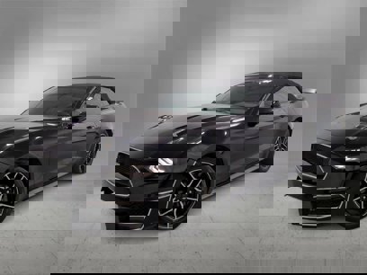 Used 2018 Ford Mustang Premium w/ Equipment Group 201A