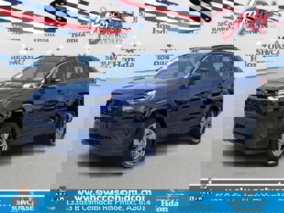 Used 2024 Toyota RAV4 XLE