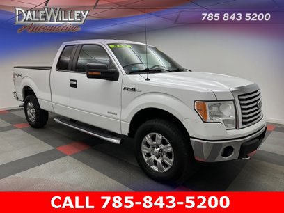 Used 2011 Ford F150 XLT w/ XLT Chrome Pkg