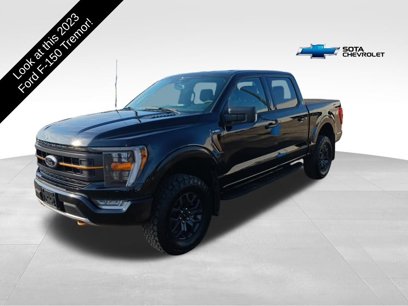 Used 2023 Ford F150 Tremor