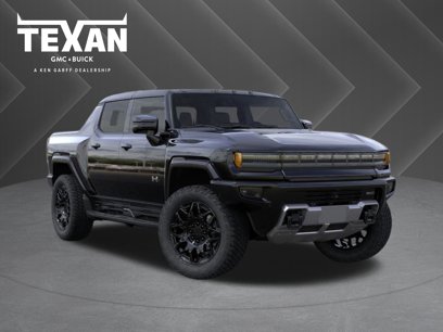 New 2025 GMC Hummer EV 2X