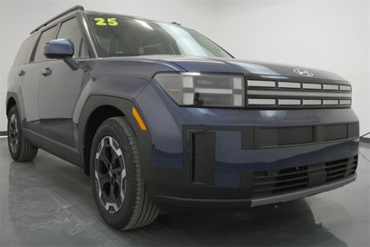New 2025 Hyundai Santa Fe SEL