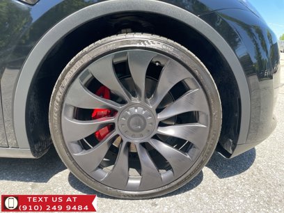 Used 2023 Tesla Model Y Performance