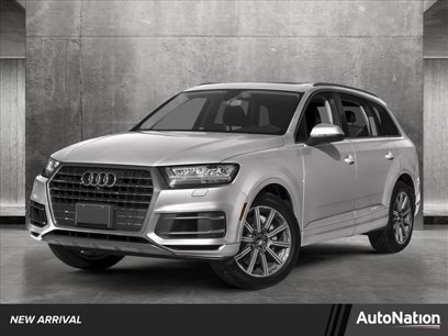 Used 2019 Audi Q7 2.0T Premium Plus w/ Premium Plus Package