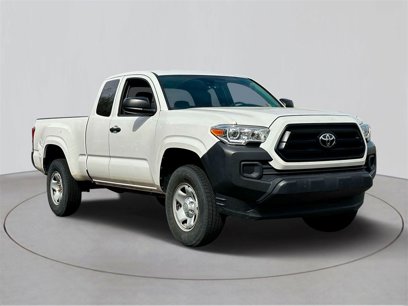 Used 2020 Toyota Tacoma SR