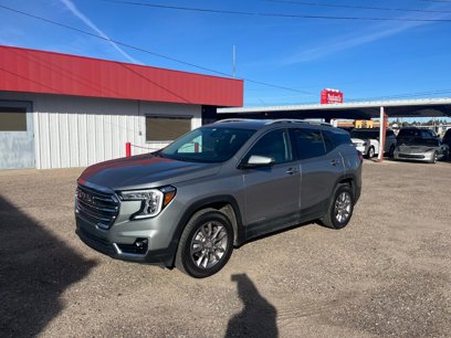 Used 2024 GMC Terrain SLT