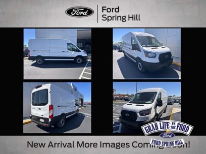 Used 2021 Ford Transit 250 Medium Roof w/ Load Area Protection Package
