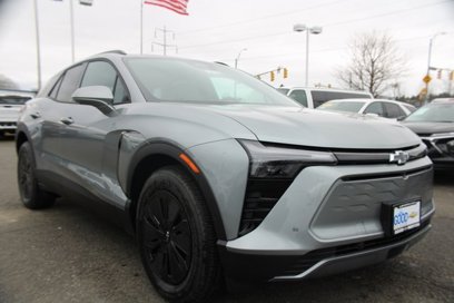 New 2025 Chevrolet Blazer EV LT w/ Super Cruise Package