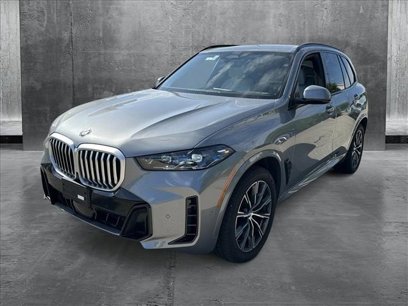 Used 2025 BMW X5 xDrive40i