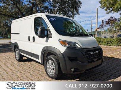Used 2023 RAM ProMaster 1500 w/ Advance Safety Group (B)