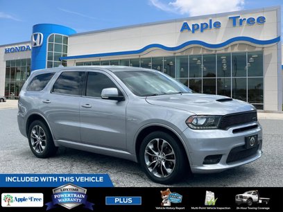 Used 2020 Dodge Durango R/T