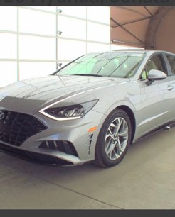 Used 2023 Hyundai Sonata SEL