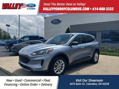 Used 2022 Ford Escape SE w/ Convenience Package