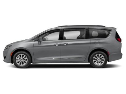Used 2020 Chrysler Pacifica Touring-L