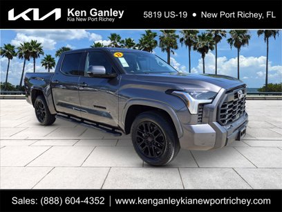 Used 2023 Toyota Tundra SR5