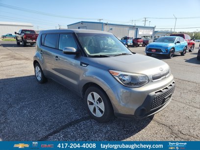 Used 2014 Kia Soul