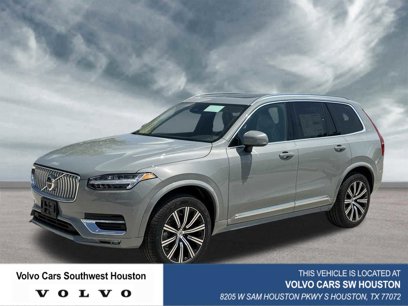 New 2025 Volvo XC90 B5 Core w/ Protection Package Premier