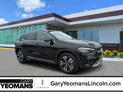 Used 2024 Mercedes-Benz GLA 250 w/ Exclusive Package