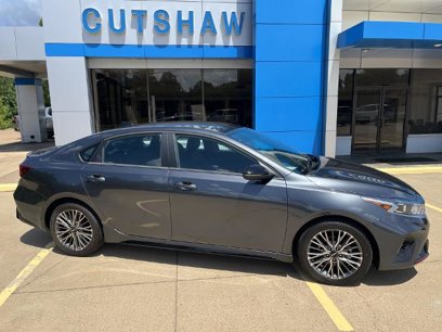Used 2024 Kia Forte GT-Line
