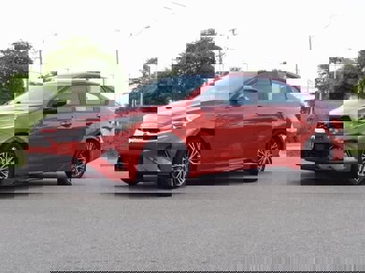 Used 2023 Kia Forte GT-Line w/ GT-Line Premium Package