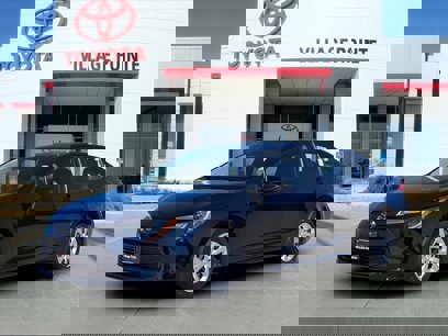 Used 2023 Toyota Corolla LE