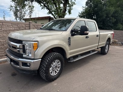 Used 2017 Ford F350 XLT