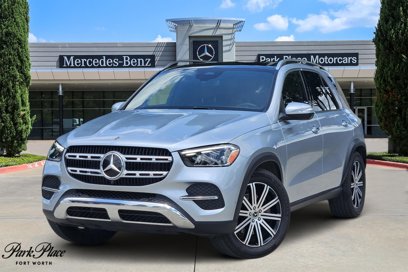 Certified 2025 Mercedes-Benz GLE 350 4MATIC