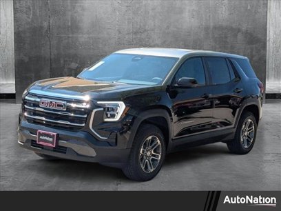 New 2026 GMC Terrain Elevation