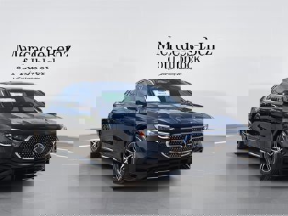New 2025 Mercedes-Benz E 350 4MATIC Sedan
