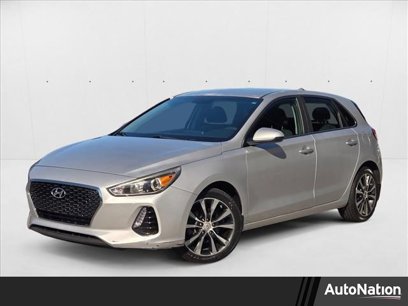 Used 2018 Hyundai Elantra GT