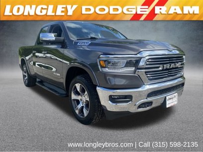 Used 2019 RAM 1500 Laramie