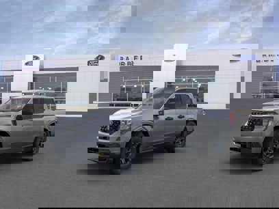 New 2025 Ford Maverick XLT