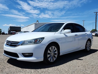 Used 2014 Honda Accord EX-L